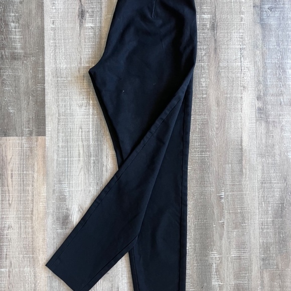 Banana Republic Devon Legging Pant - Size 4 - Picture 8 of 12